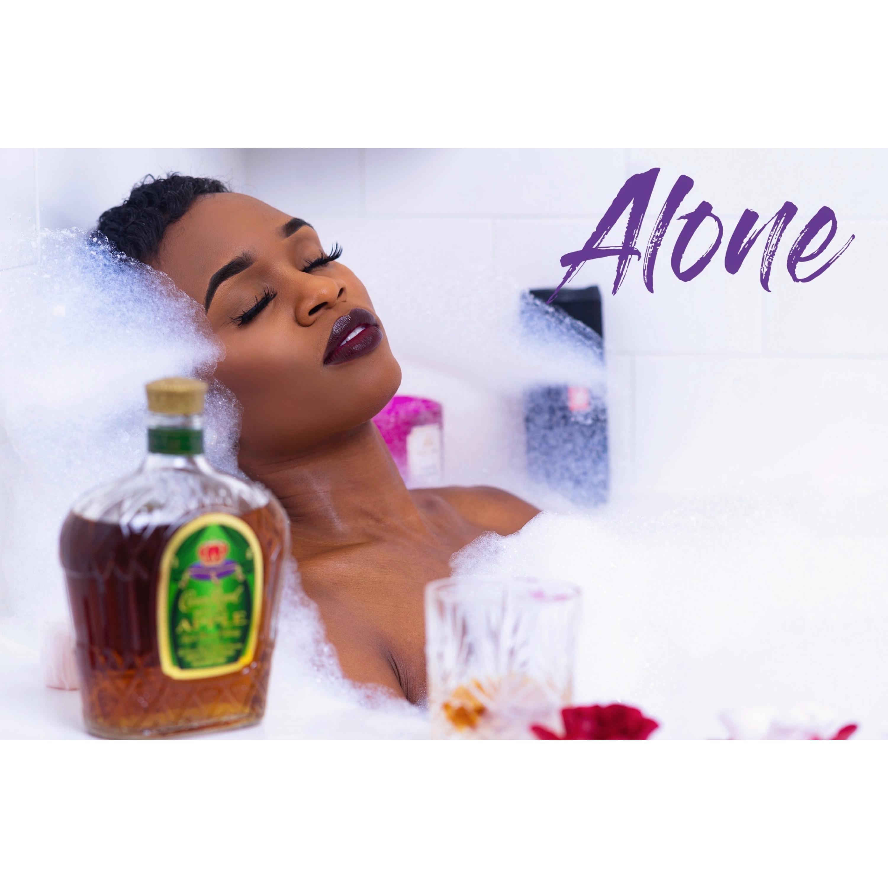 Alone