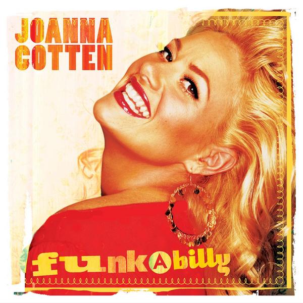 vip单曲 歌手:joanna cotten 所属专辑:funkabilly