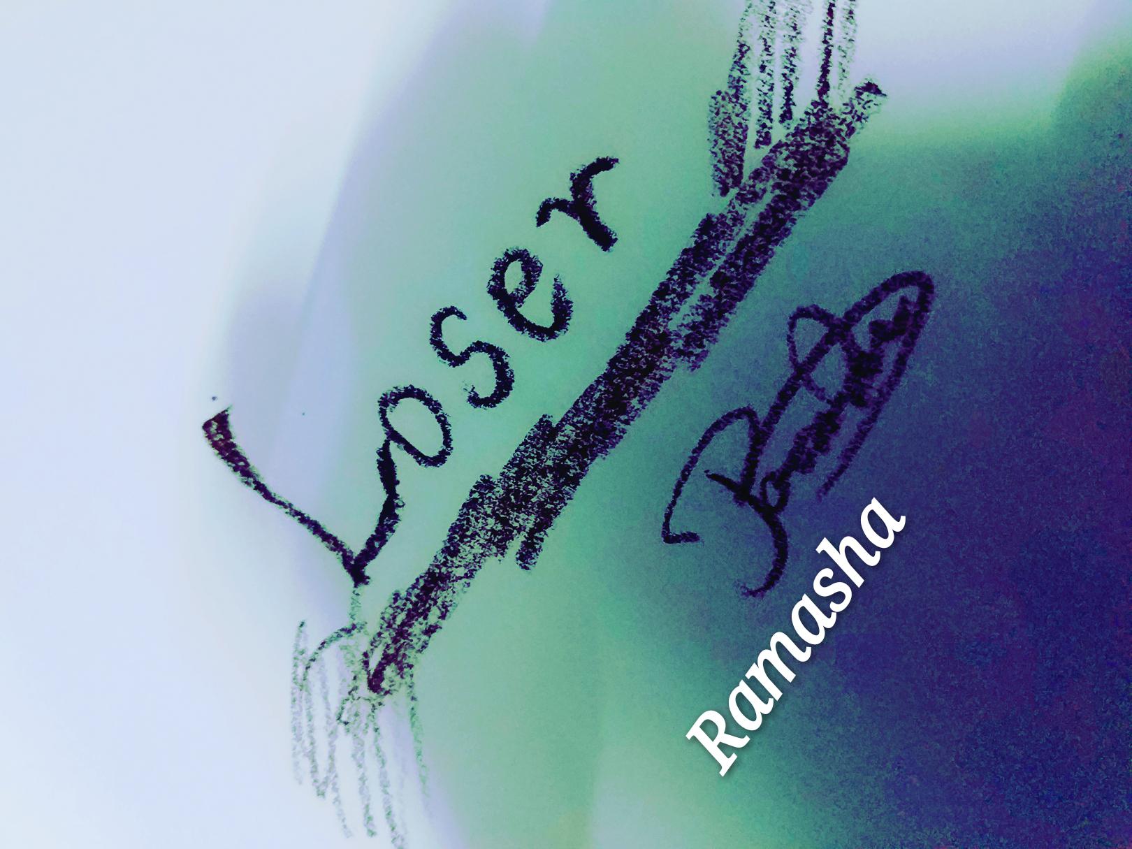 loser专辑