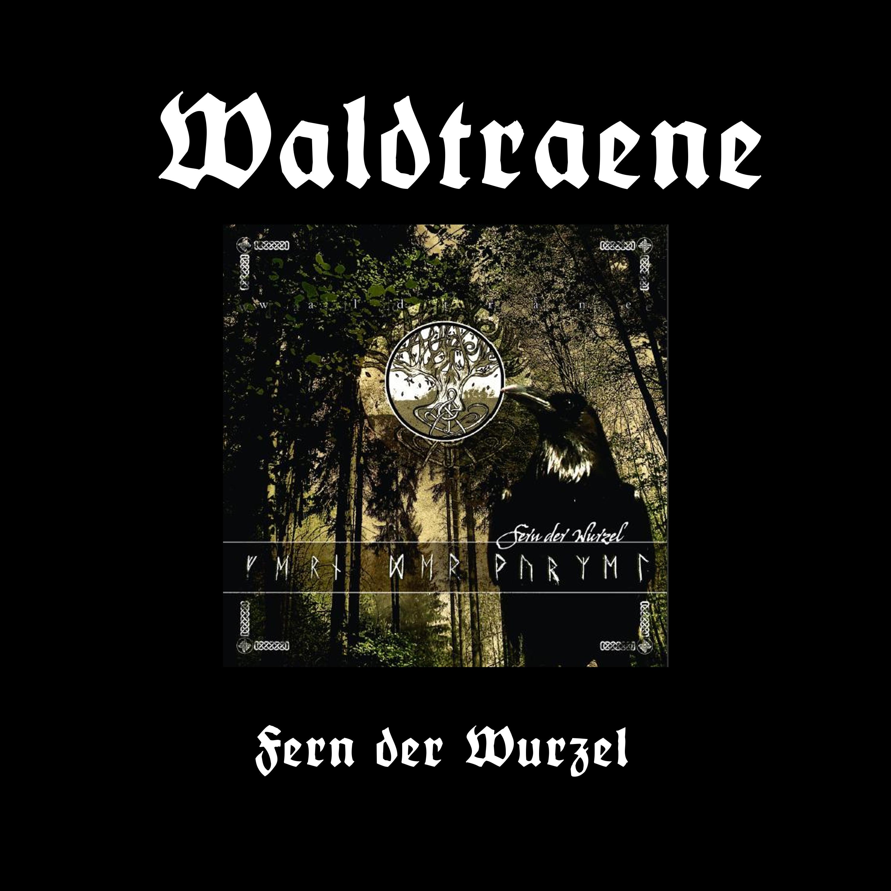 Gesang der ewig Alten