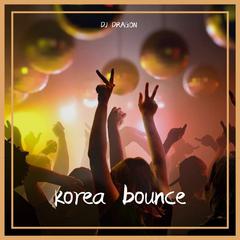 Korea bounce