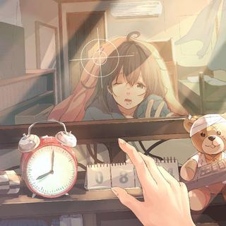 日语歌曲，二次元美好世界永存