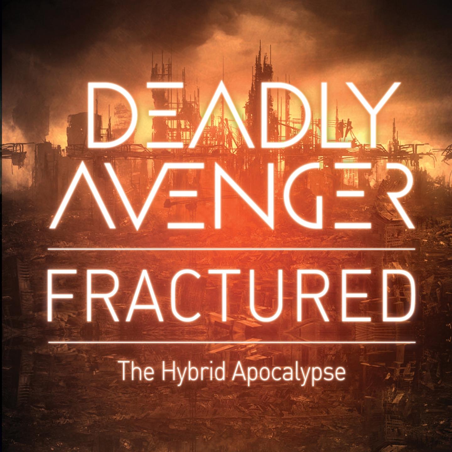 Fractured