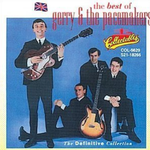 The Best of Gerry & the Pacemakers: The Definitive Collection专辑