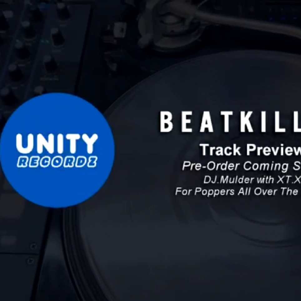 BEATKILLAZ - PREVIEW