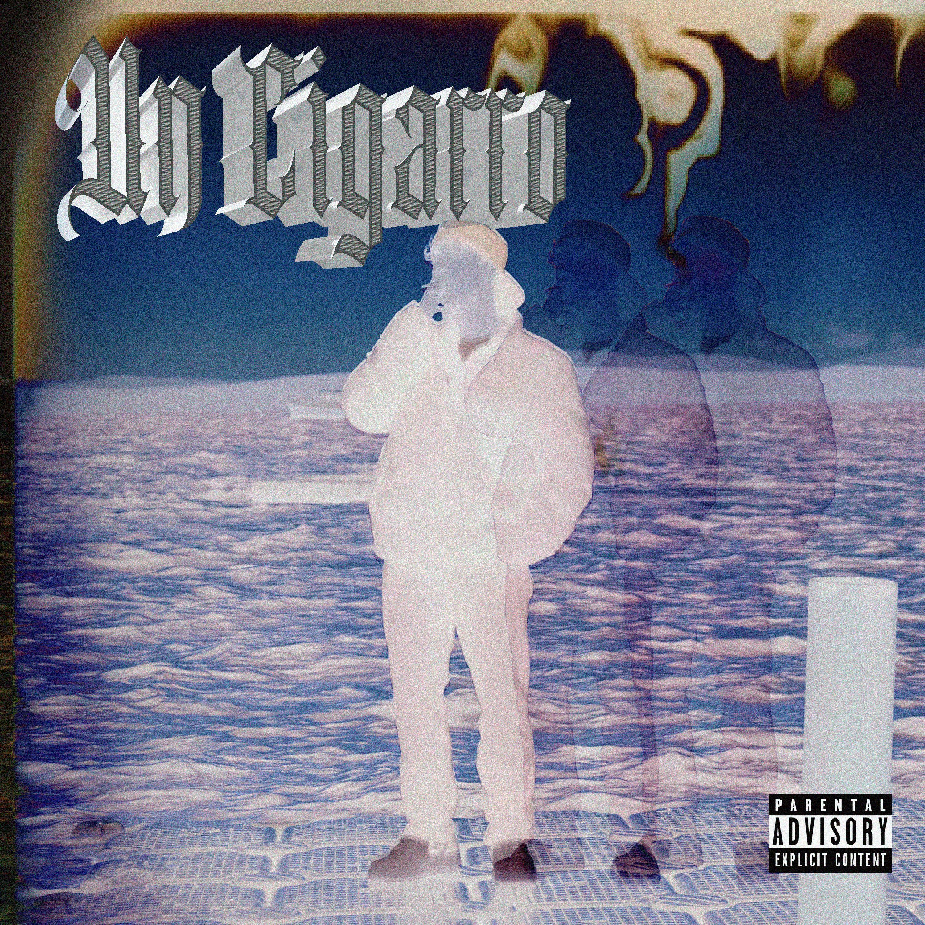 Un Cigarro