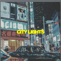 刘柏辛-City Lights[中国新说唱]  立体声伴奏