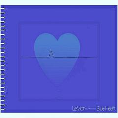 Blue Heart