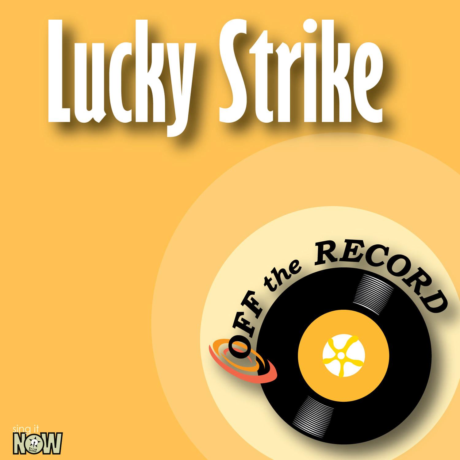 Lucky Strike - Sanolsen Trance Remix