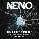 Bulletproof (Remixes)专辑