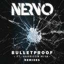 Bulletproof (Remixes)专辑