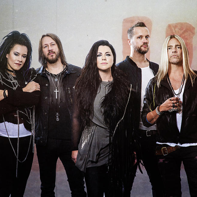 Evanescence