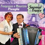 Souvenir de France, Vol. 2专辑