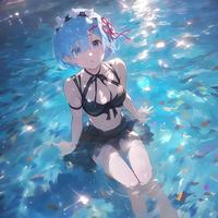 我看过你说谎的样子