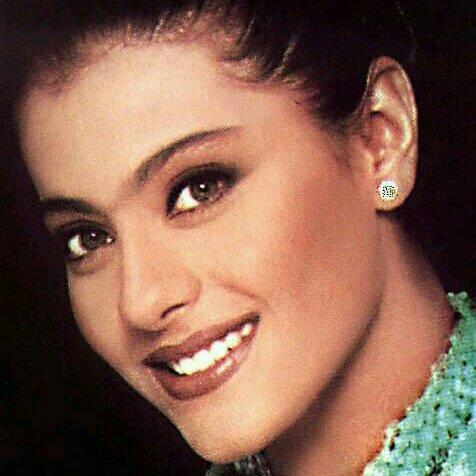 Kajol Devgan『电影歌曲MV合集』❤️