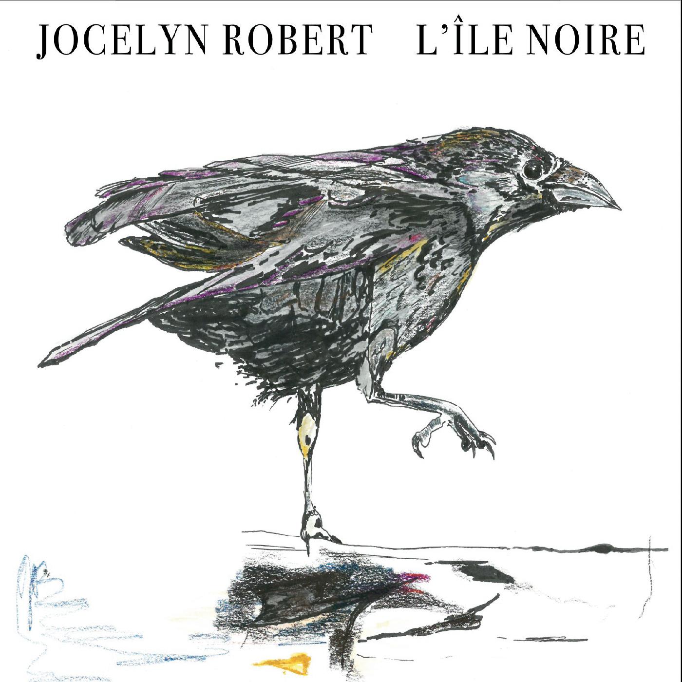 L ile noire