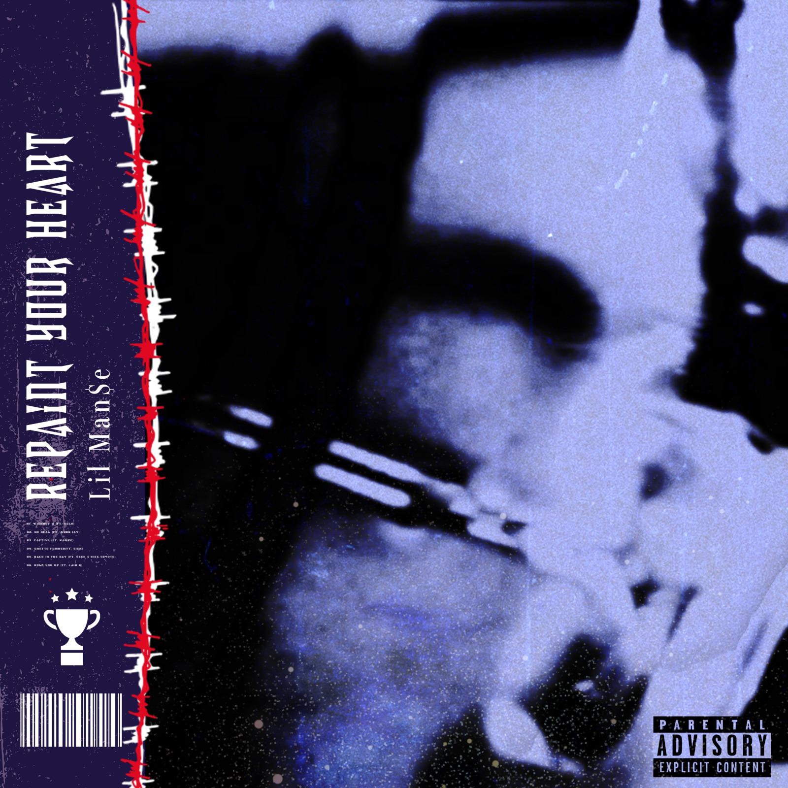 Ghetto Flower (feat. EIEN)