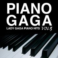 Lady Gaga - Second Time Around (piano Version)