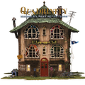 QUADRINITY ~MEMBER’S BEST SELECTIONS~