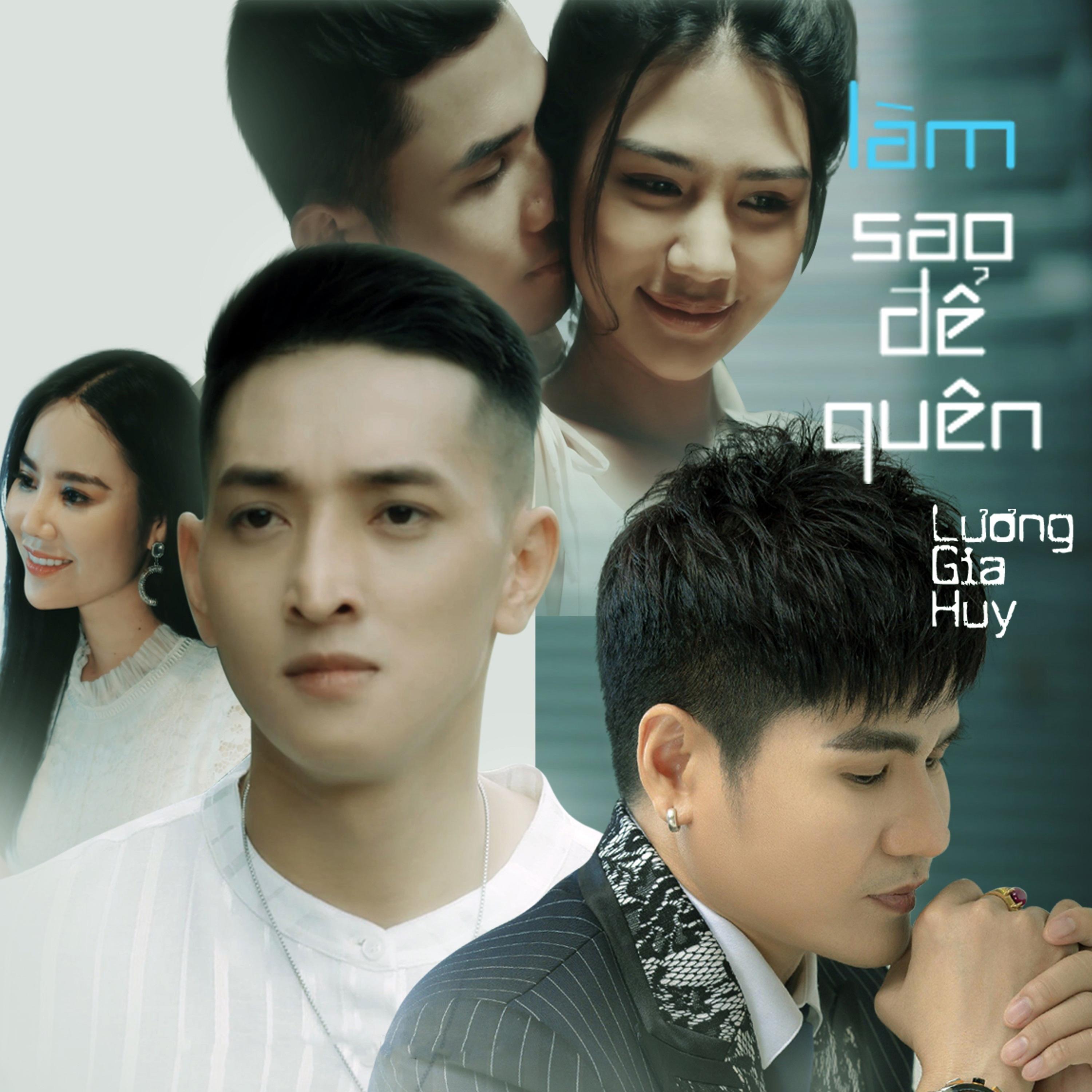 Làm Sao Để Quên