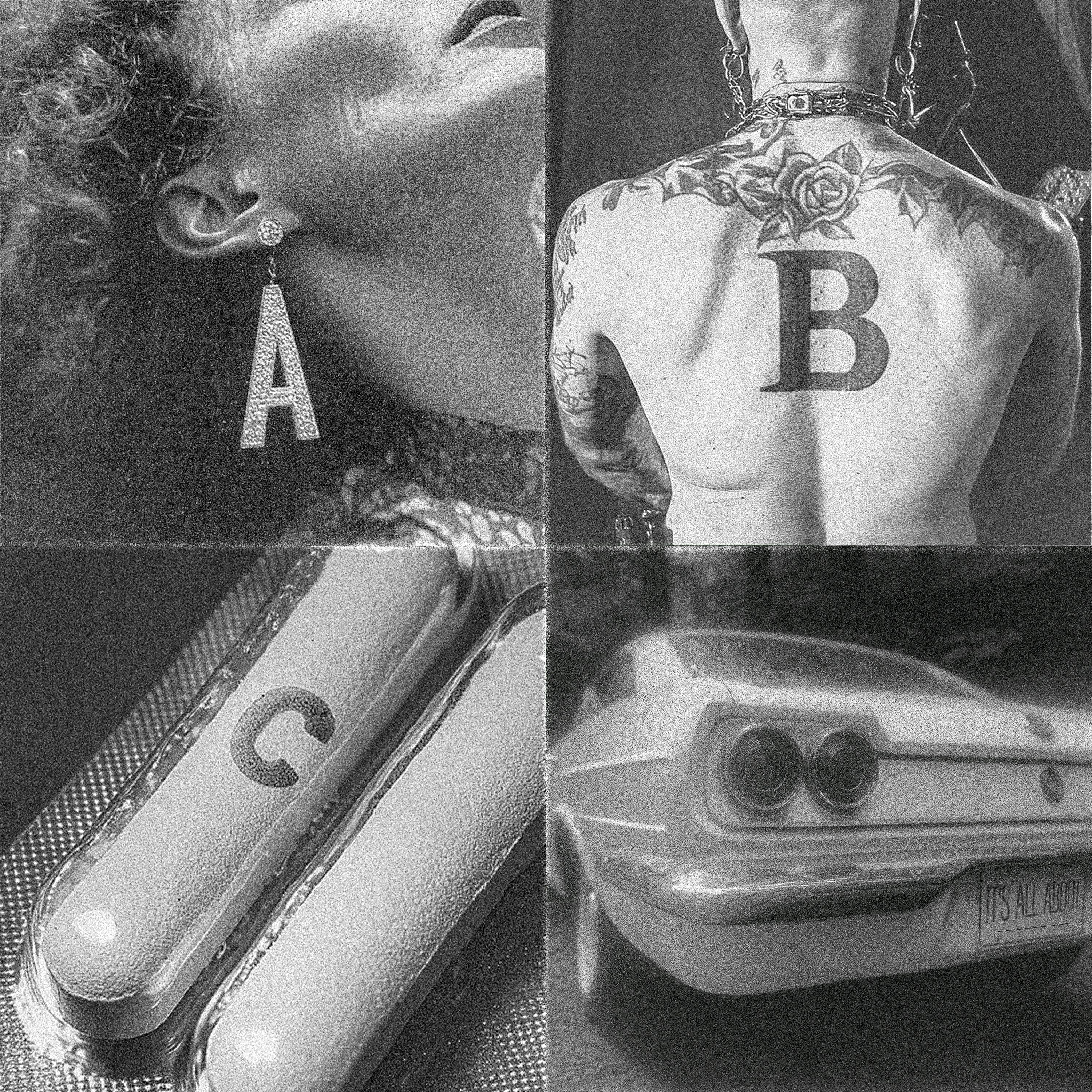 ABC (feat. KHAN, ShyboiiTobii, Wuuslime, Owen)