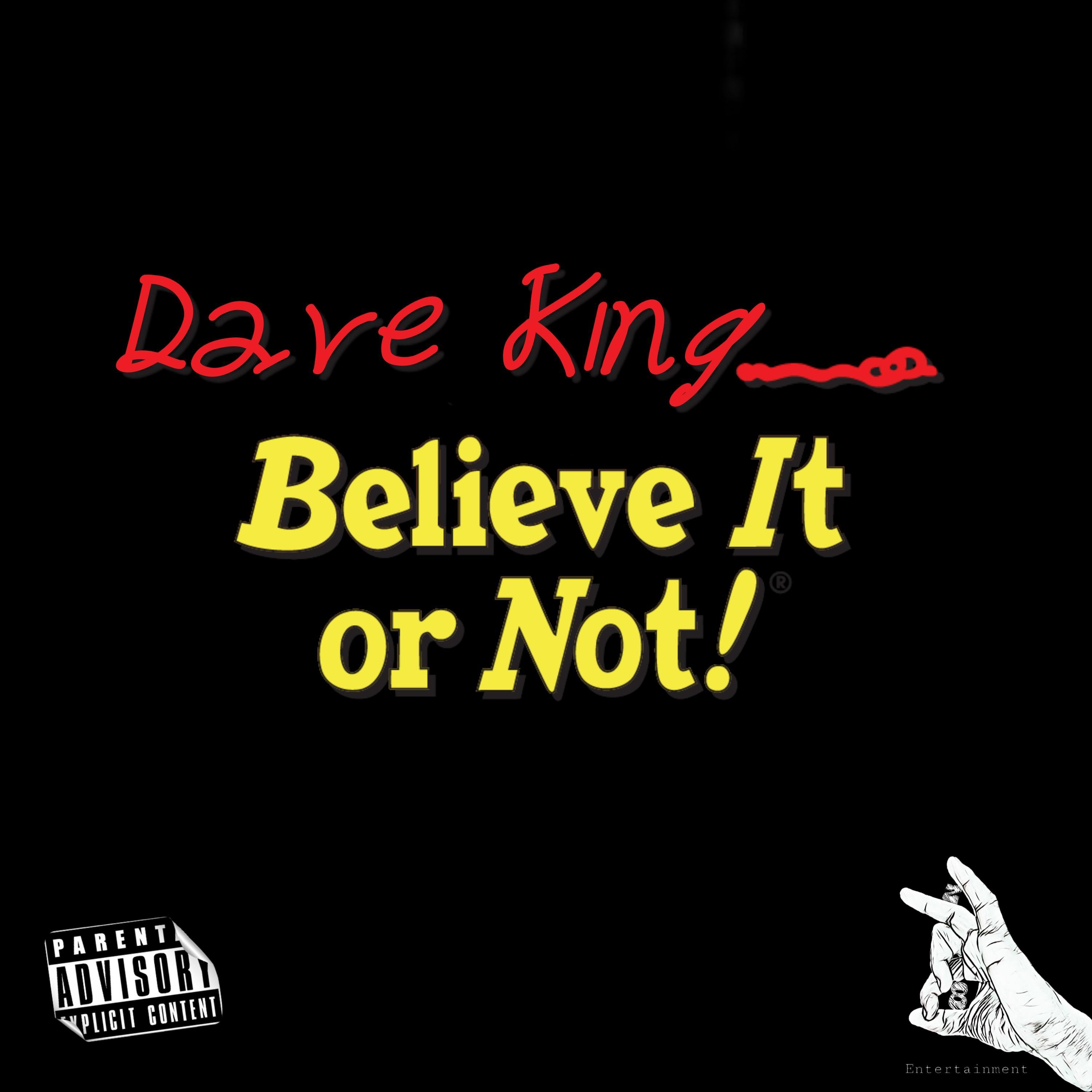 Believe It or Not