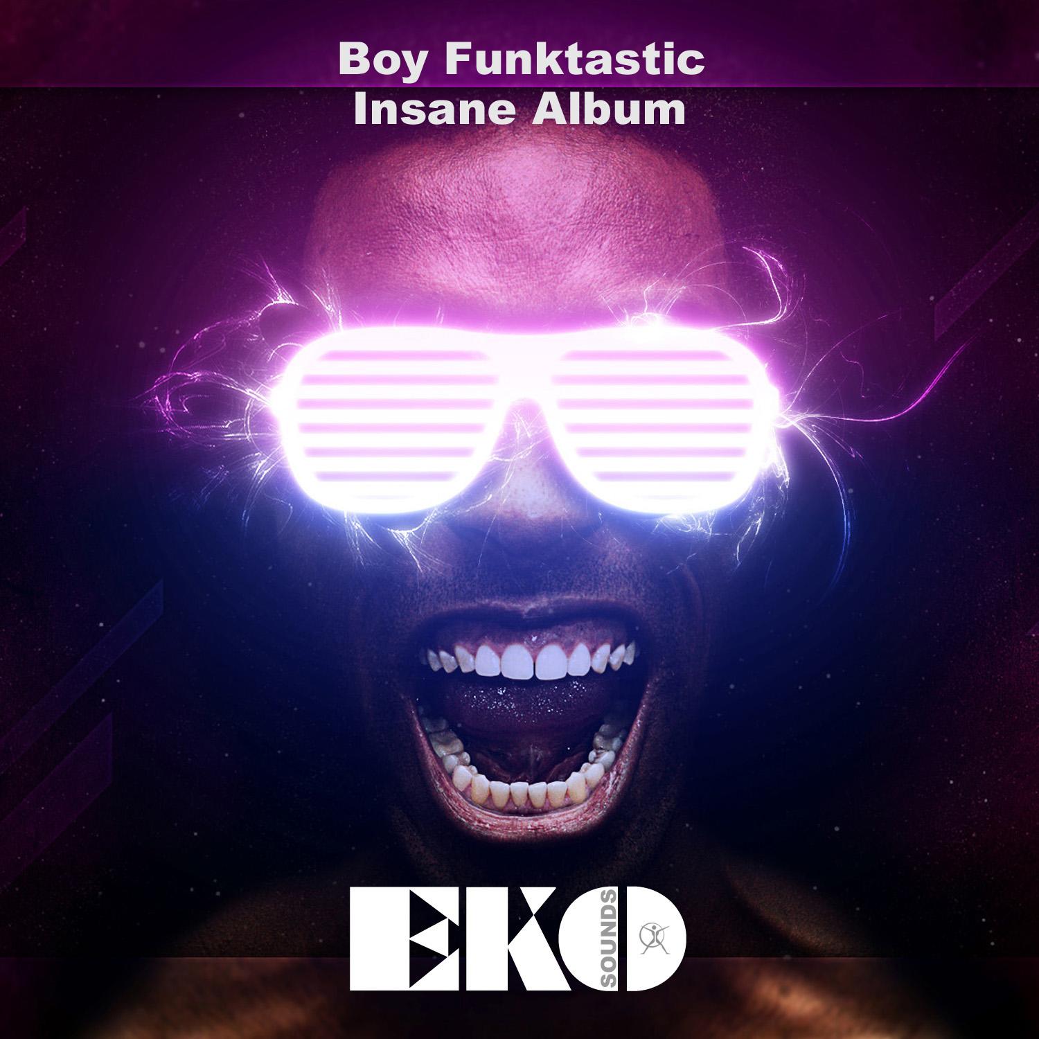 Insane Album