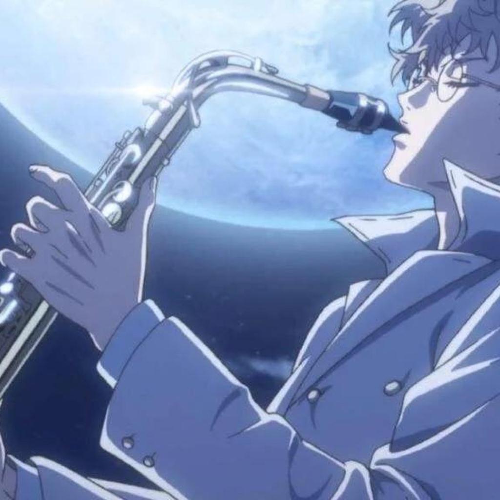 「工作日适用●萨克斯演绎的流行乐」 ❤