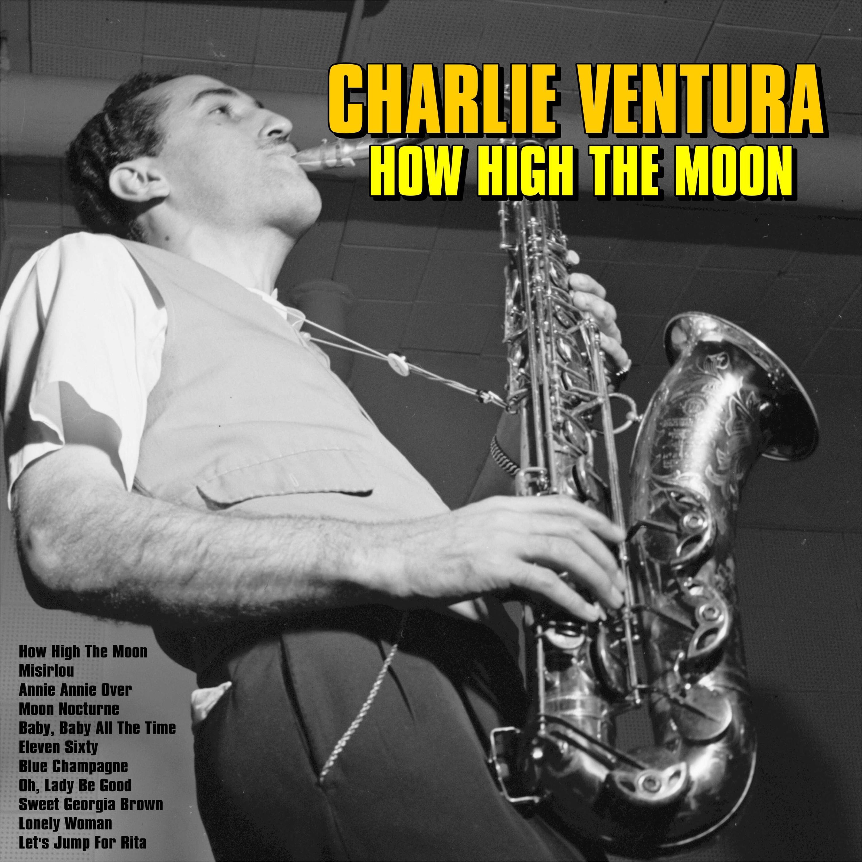 How High the Moon