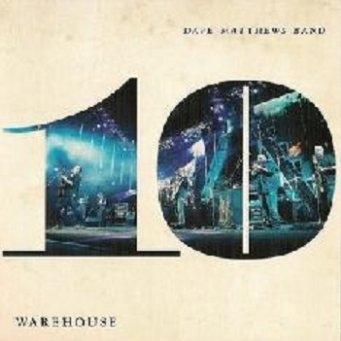 Warehouse 10 Volume 2
