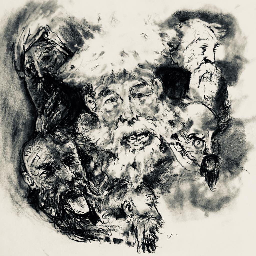 爸爸应该喜欢听的歌