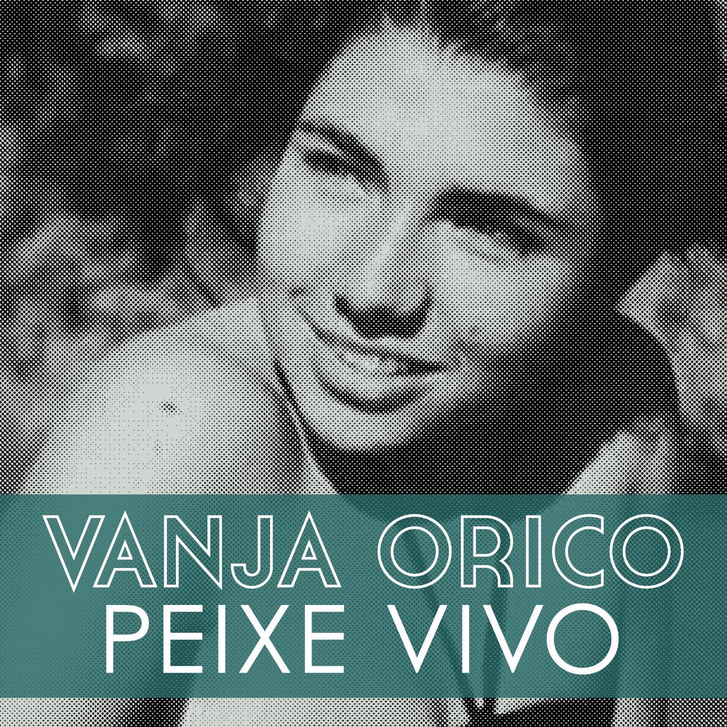 Peixe Vivo