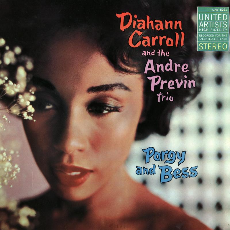 Porgy And Bess