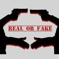 Real or Fake