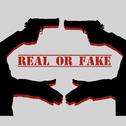 Real or Fake专辑