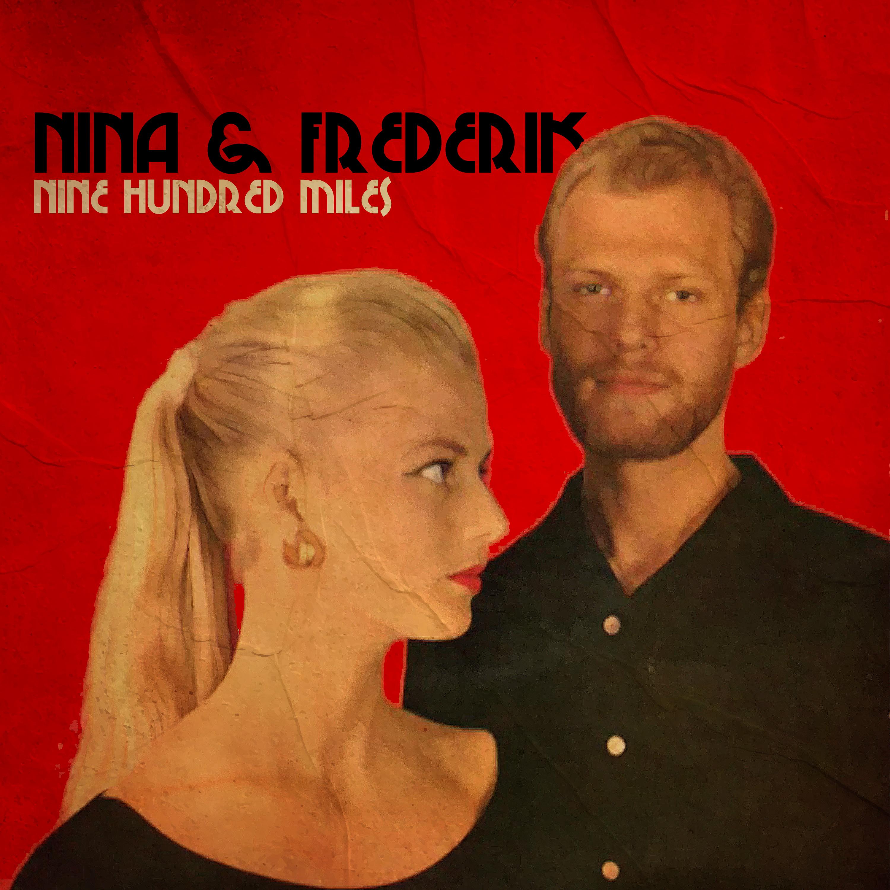 Nine Hundred Miles