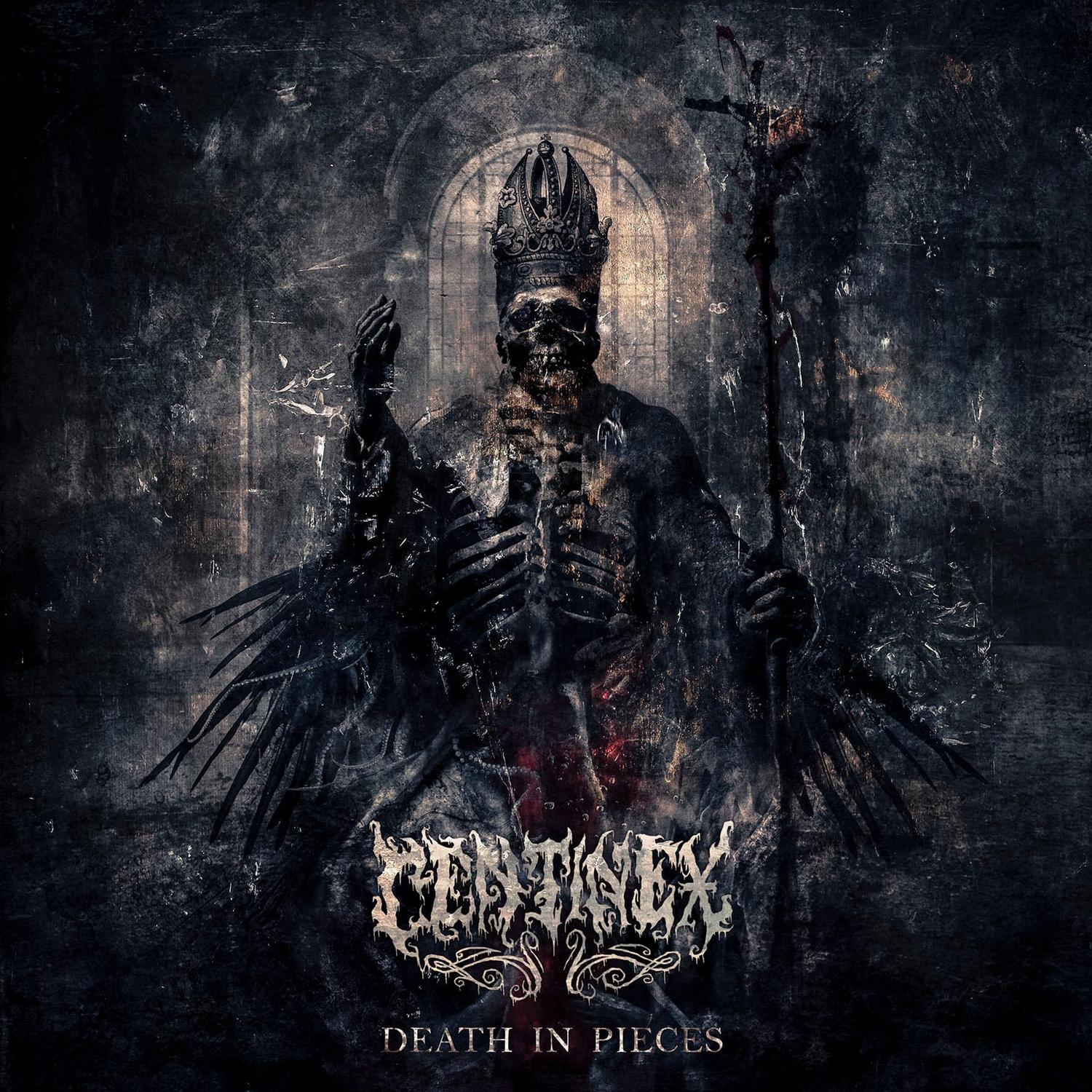 Death in Pieces