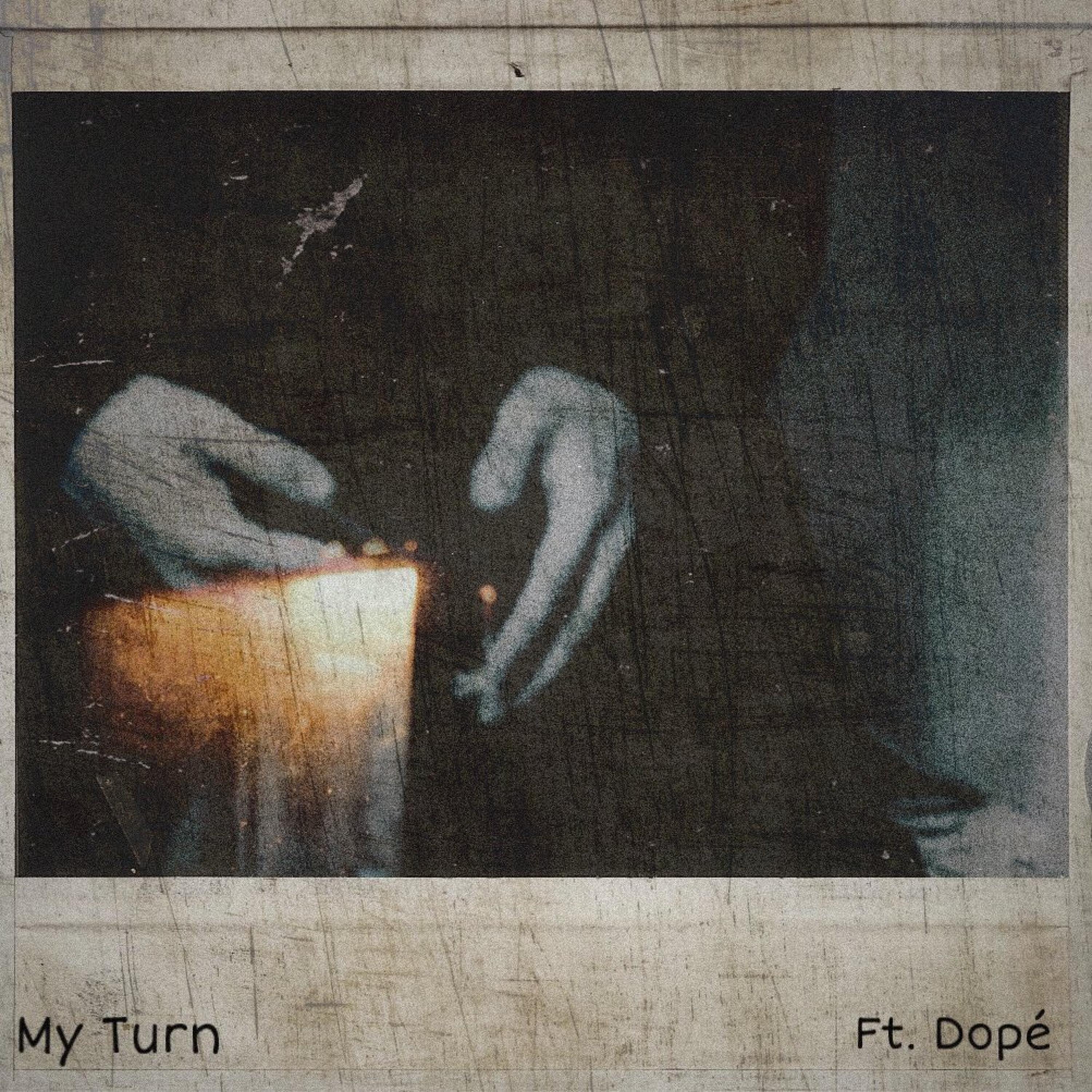 Icyy C. - My Turn (feat. Dopé)