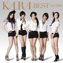 KARA BEST 2007-2010专辑