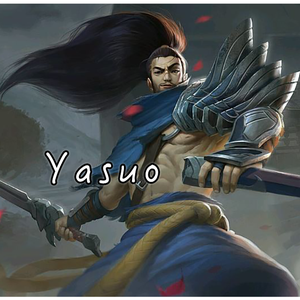 YaSuo【面对疾风吧】