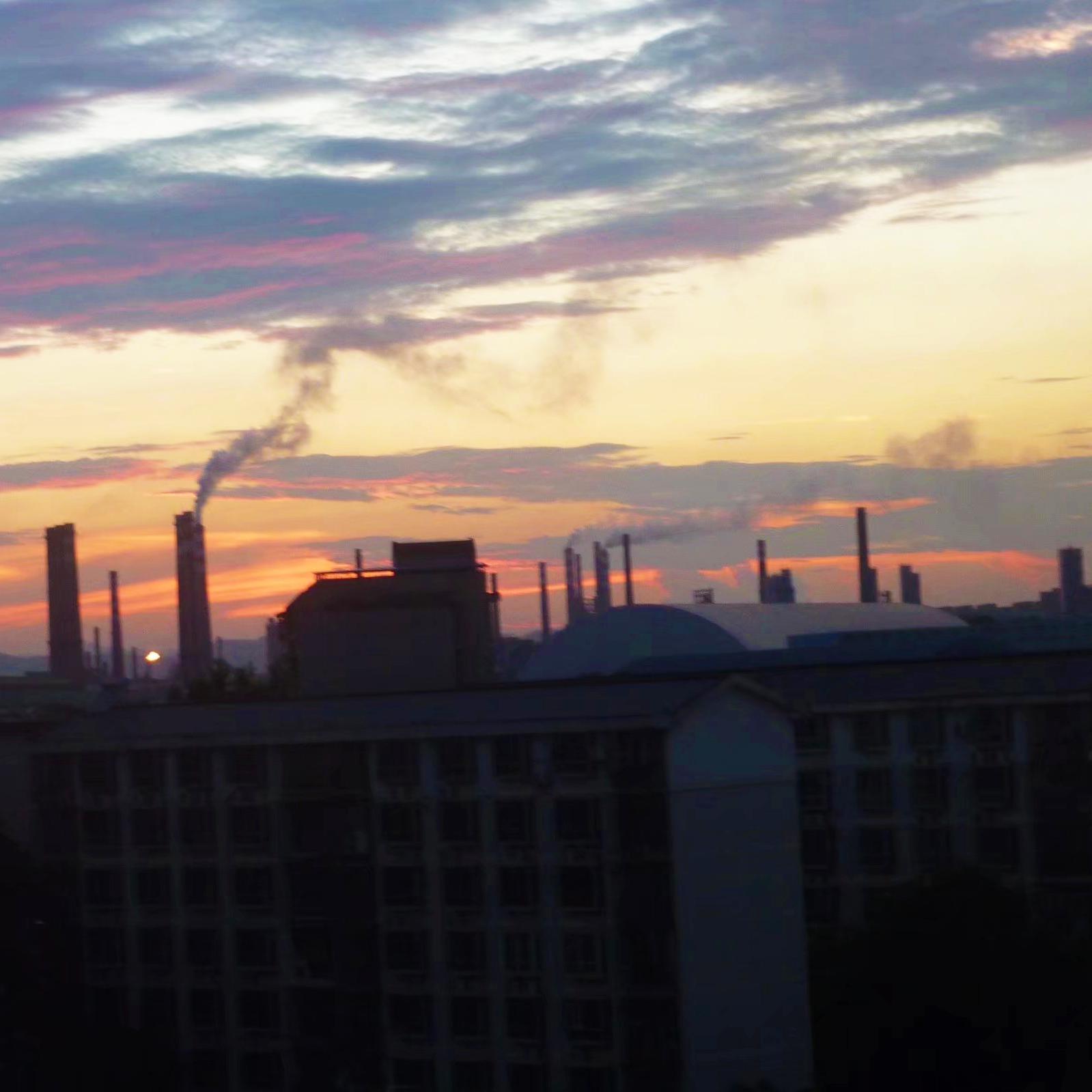 钢一风景（去电版）