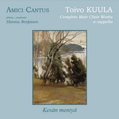 Kuula: Complete Male Choir Works
