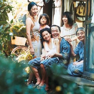 是枝裕和 | 高分电影BGM/OST原声音乐合辑