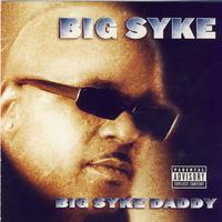 Big Syke - Time Iz Money (instrumental)