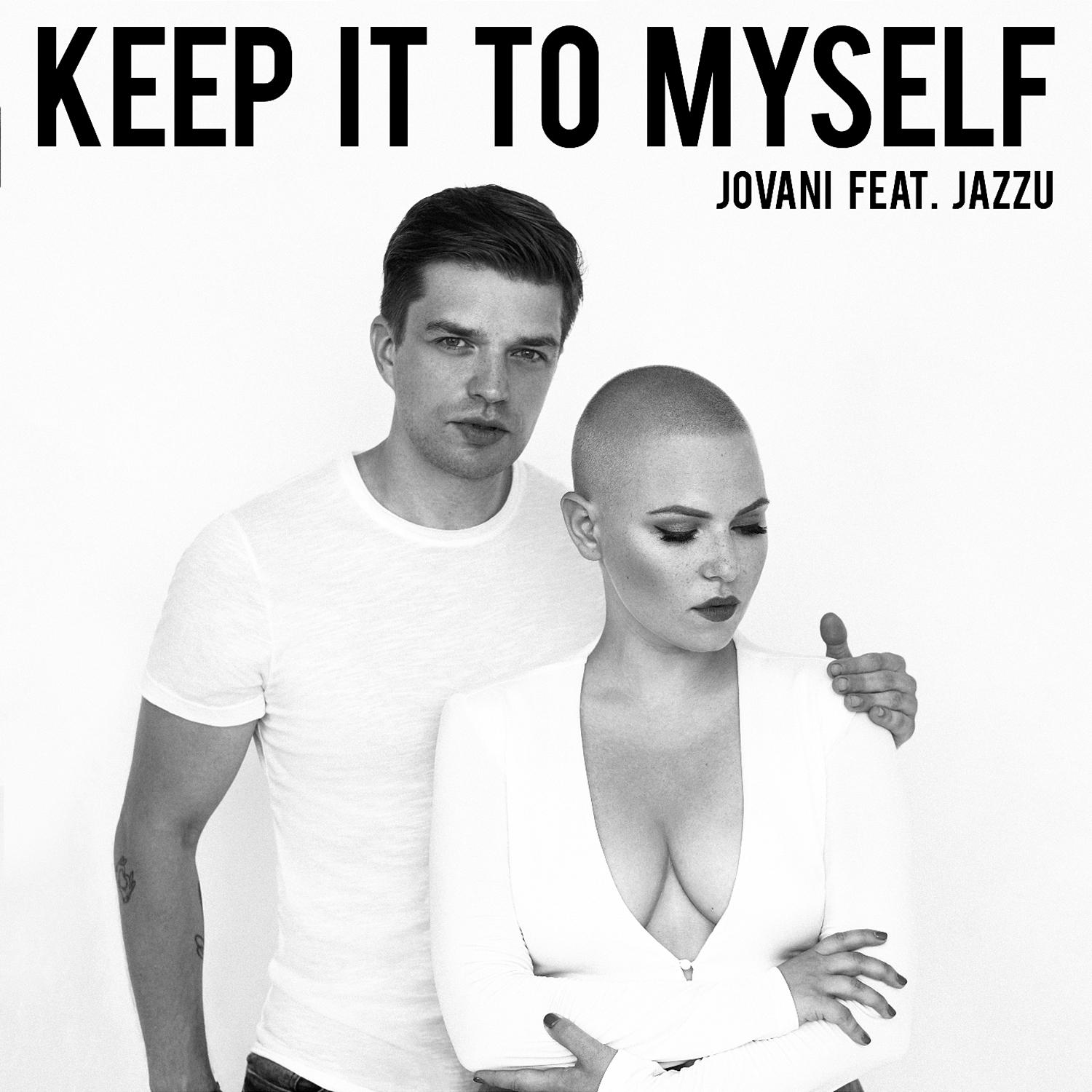 Keep It to Myself (Kinky Man Remix)