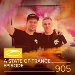 ASOT 905 - A State Of Trance Episode 905专辑