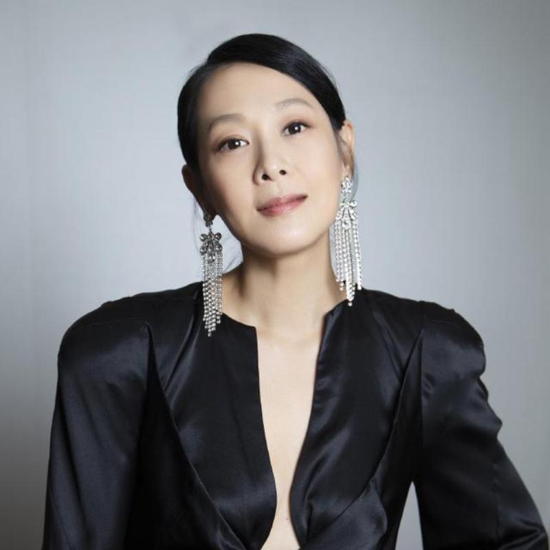 听·刘若英 | 感受爱在靠近