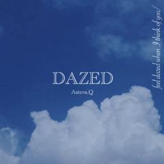 DAZED