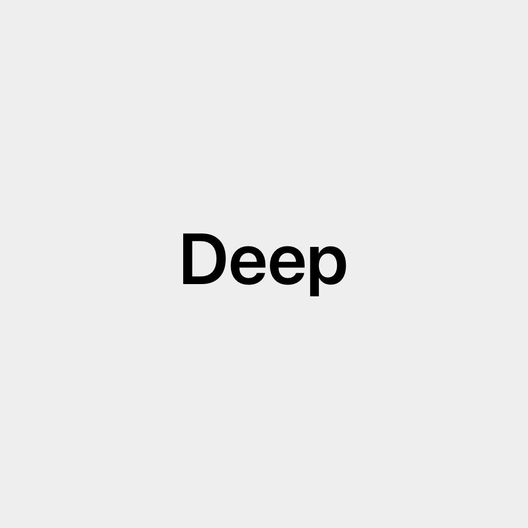 Deep专辑