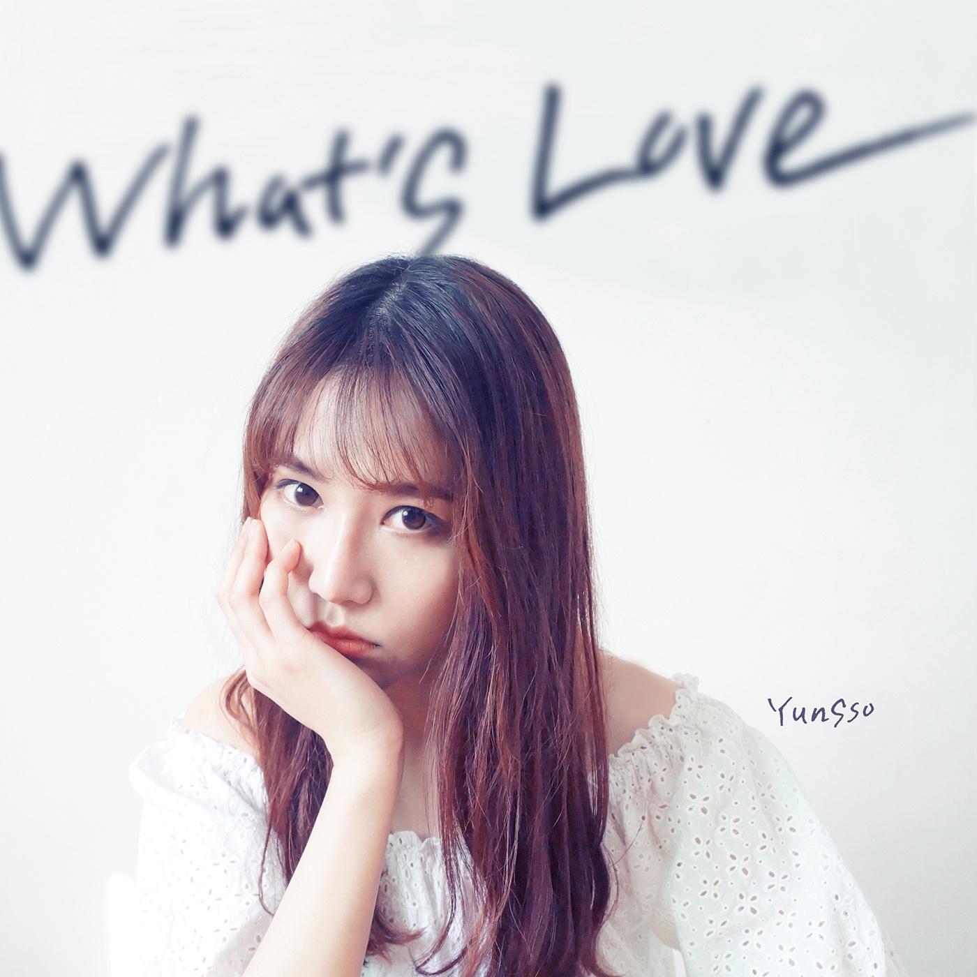 What`s Love